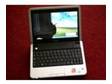 DELL 910 netbook with cracked screen. works ok on....