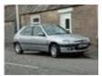 Peugeot 306,  1998 (R),  Manual Petrol,  91, 000 miles. MOT....