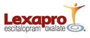 Buy Lexapro  180 pills 20mg x 138.00 Online Free Delivery