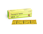 Purchase Zyprexa  60 [tablets] 7.5mg x 78.99 Online Free Delivery   