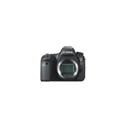 Canon - EOS 6D Digital SLR Camera (Body Only) - Black--350 USD