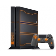 PlayStation 4 1TB Console - Call of Duty: Black Ops 3 Limited Edition 