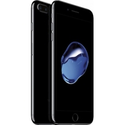 Apple - iPhone 7 Plus 256GB - Jet Black 565