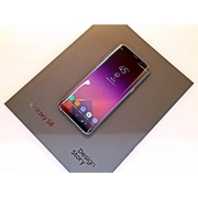 Samsung Galaxy S8 Plus SM-G955F LTE 64GB 4G Factory Unlocked Gray Phon