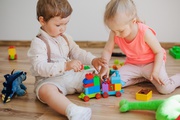 Find Baby and Toddlers Group in Basingstoke