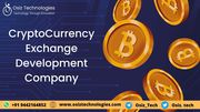 Future-Driven Cryptocurrency Exchange Development  Platform  - Osiz