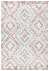 Pink Rugs | Blush Pink,  Dusky Pink,  Rose Gold,  and More