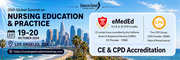 25th Global Summit on Nursing Education and Practice (GSNEP 2026)-heme